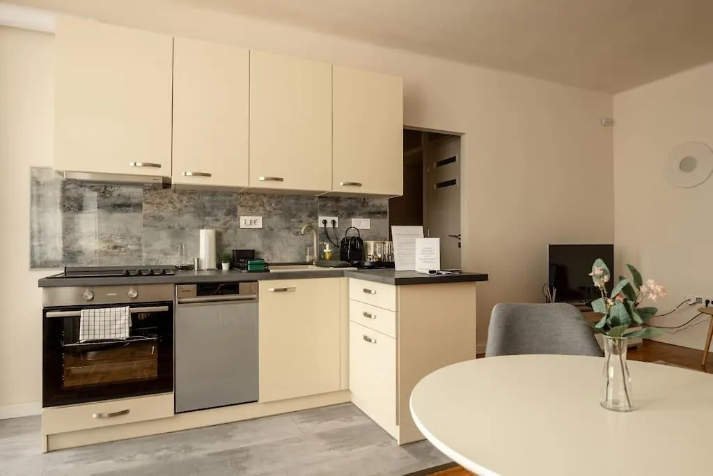 Petofi Family Apartman Debrecen